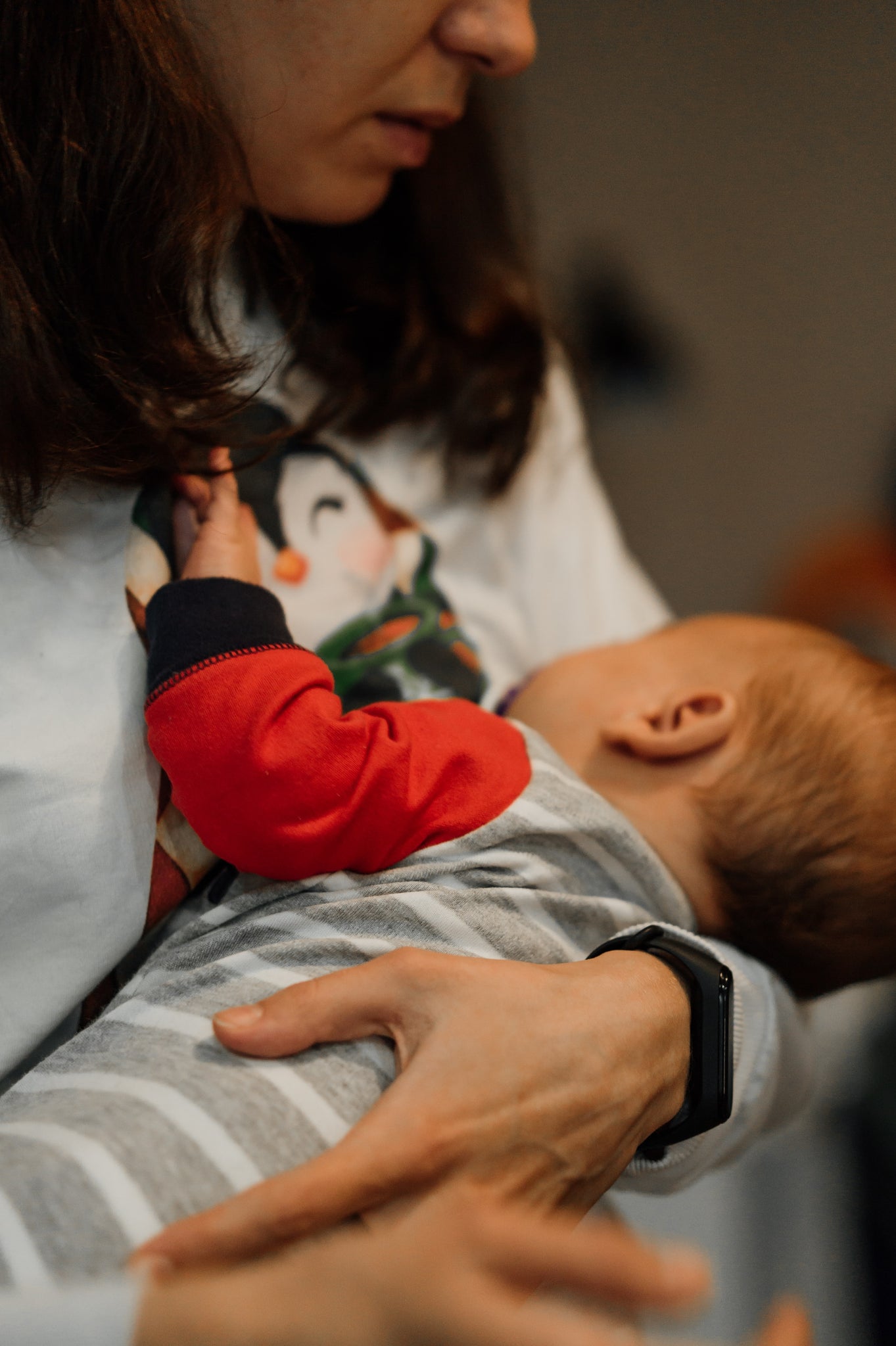 Breastfeeding - Is It Always Better Than Formula Feeding?