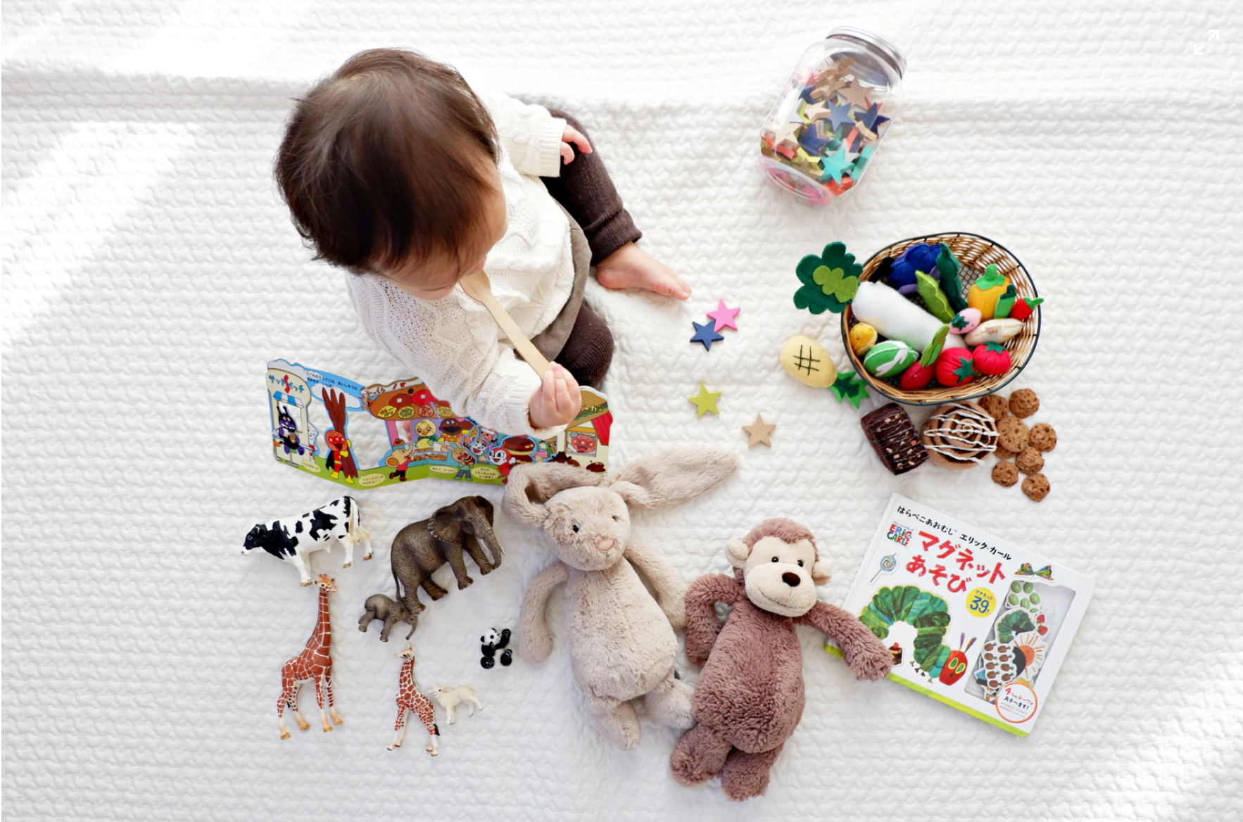 Autistic Teethers Have a Teething Child? Here’s how to Find the Ideal Teether for your ...