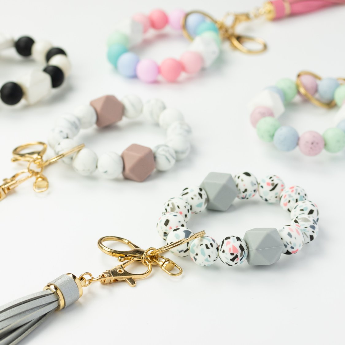 Keychain/BagCharms