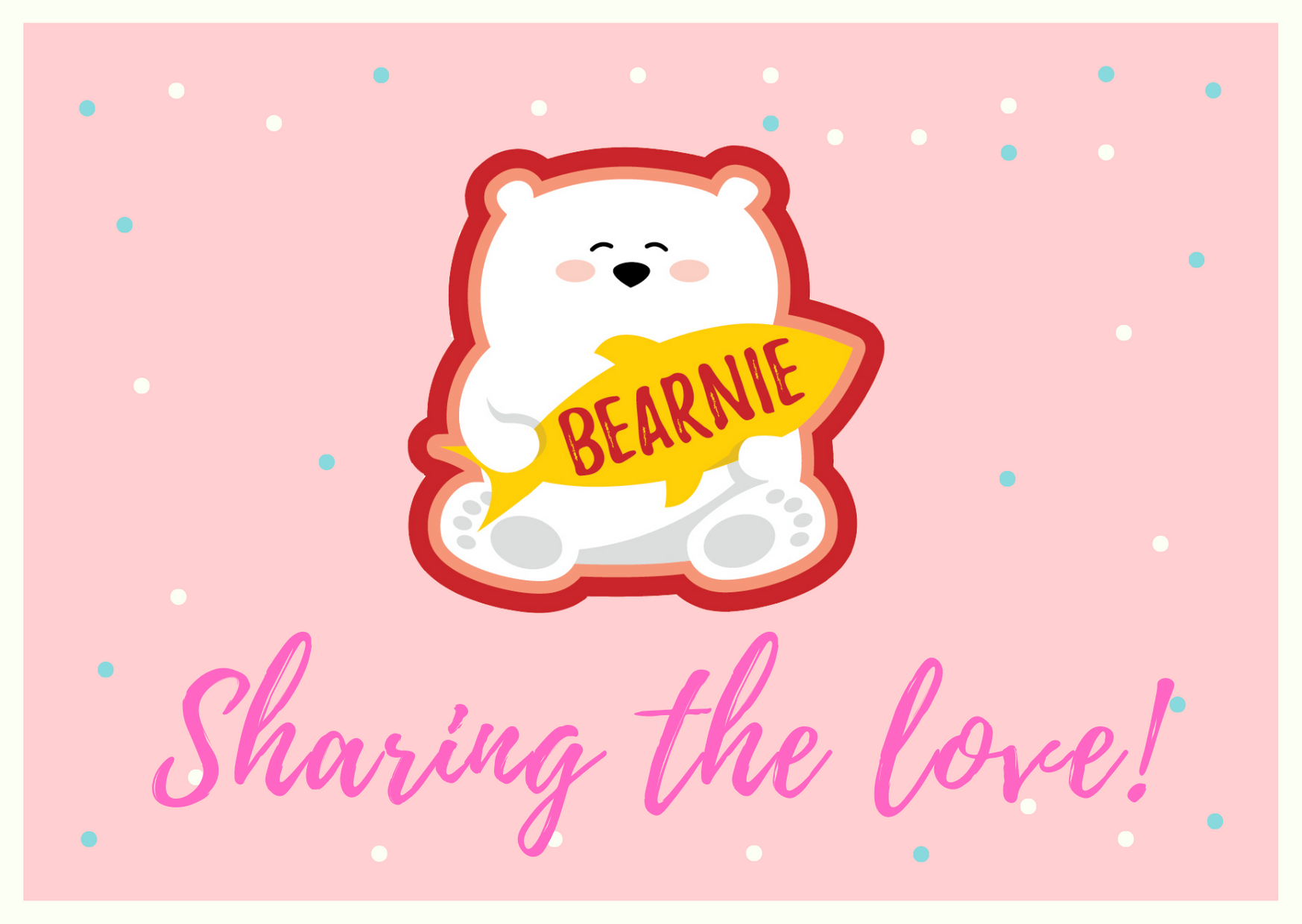 Little Bearnie E-Gift Card