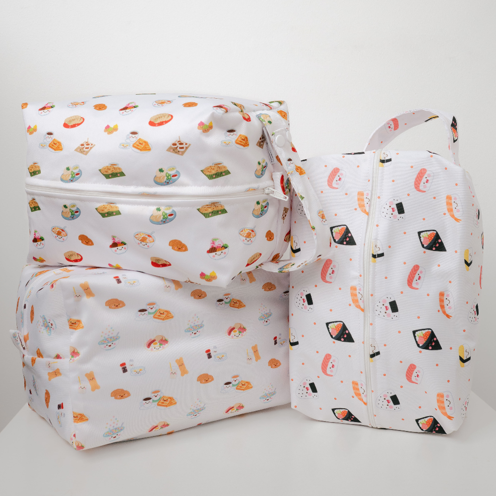 PackMe by Bearnie