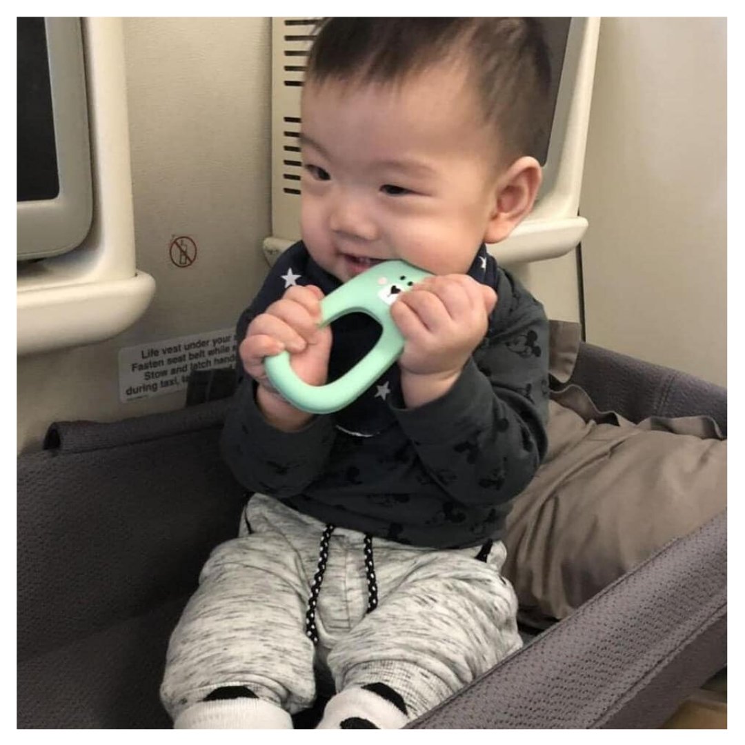 Single Teethers