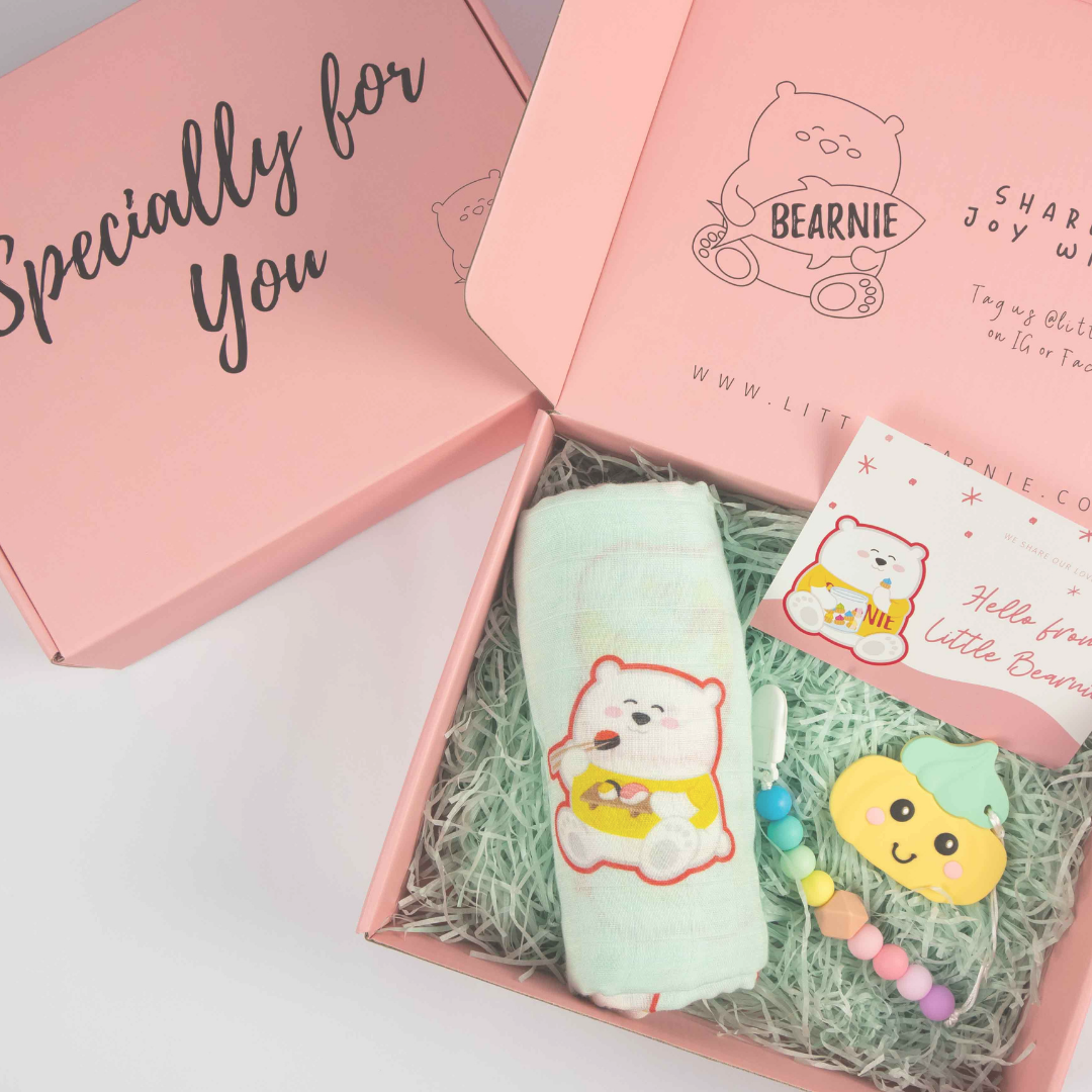 Baby Gift Sets