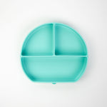 Grow with Bearnie Divider Suction Plate - Little Bearnie 
