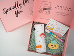 Baby Signature Gift Set (Sushi Love Series) - Little Bearnie 