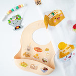 Baby Premium Gift Set (Taiwan Foodies Series) - Little Bearnie 