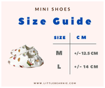 Hello Little One - Baby Luxe Gift Set (Rainbow Series) - Little Bearnie 