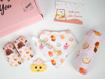 Hello Little One - Baby Luxe Gift Set (Sweet Treats) - Little Bearnie 