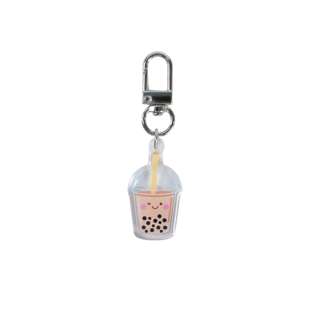 Bearnie Exclusive Charms Collection- Boba