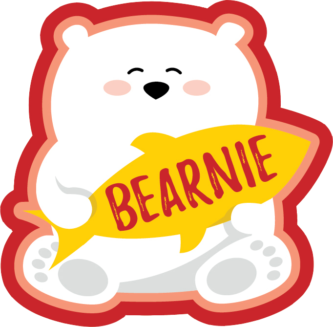 Little Bearnie 