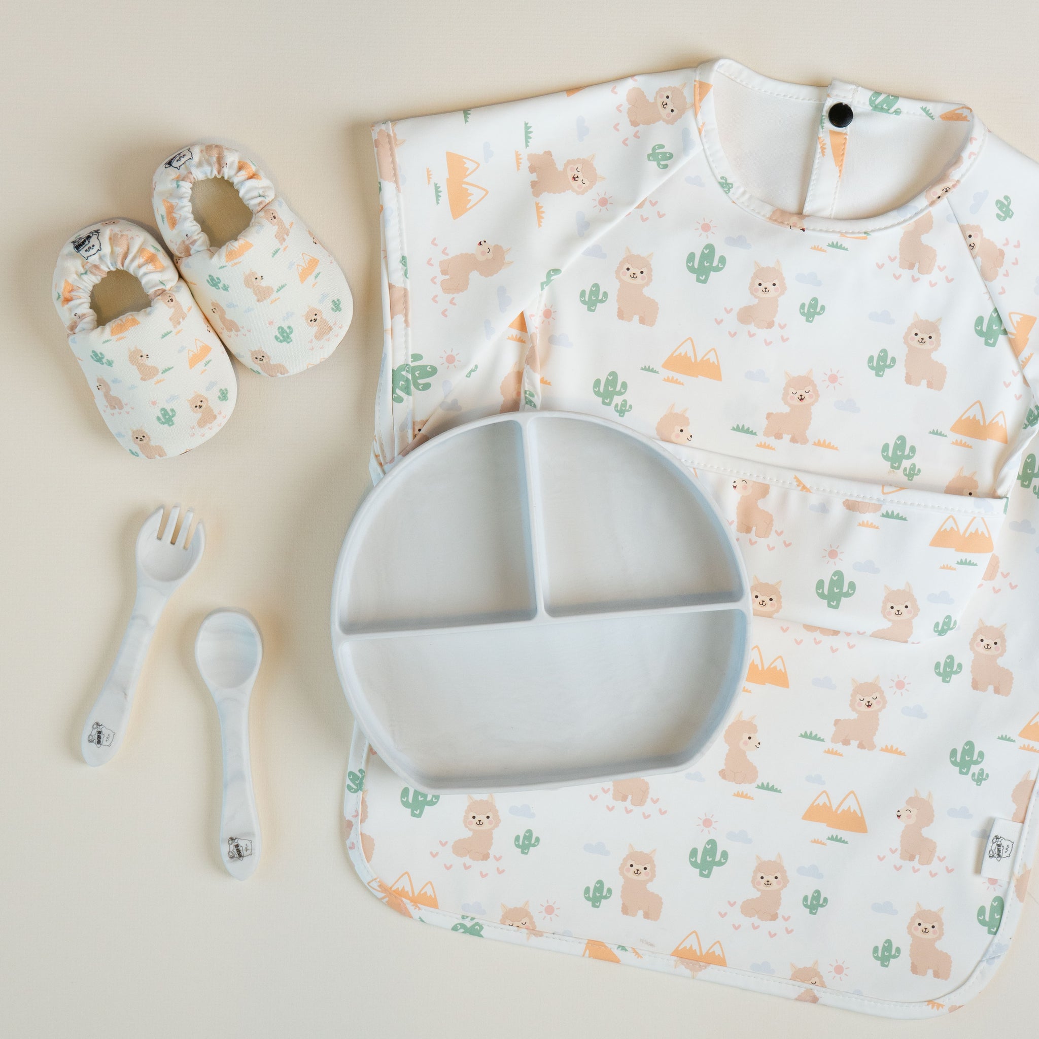 Little Toddler Gift Set