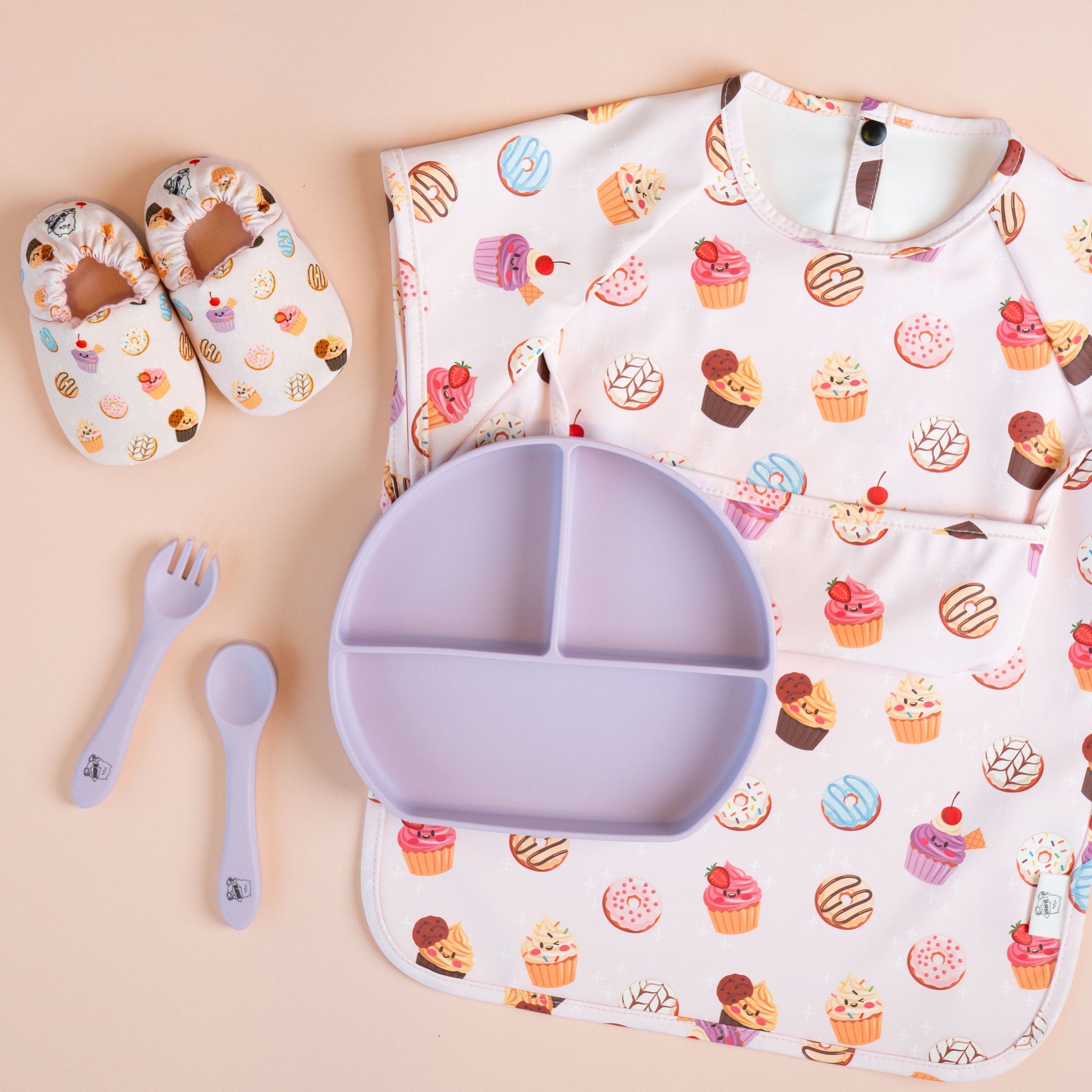 Little Toddler Gift Set