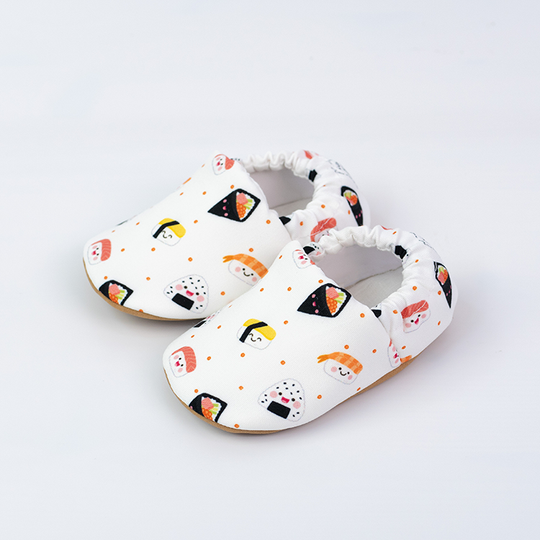 Hello Little One - Baby Luxe Gift Set (Sushi Love Series)
