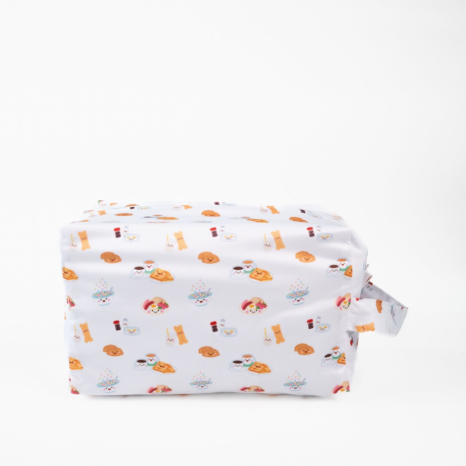 Multipurpose XL Flexi Pouch/Pod - Breakfast Delights