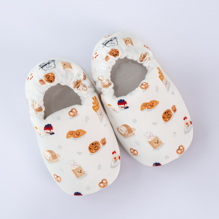 Mini Shoes - Dreamybakes