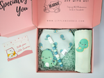 Hello Little One - Baby Premium Gift Set (T-Rex Series) - Little Bearnie 