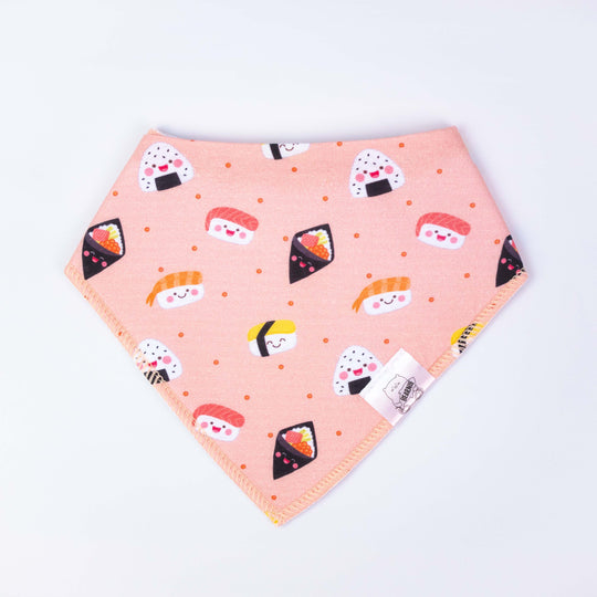 Hello Little One - Baby Luxe Gift Set (Sushi Love Series)