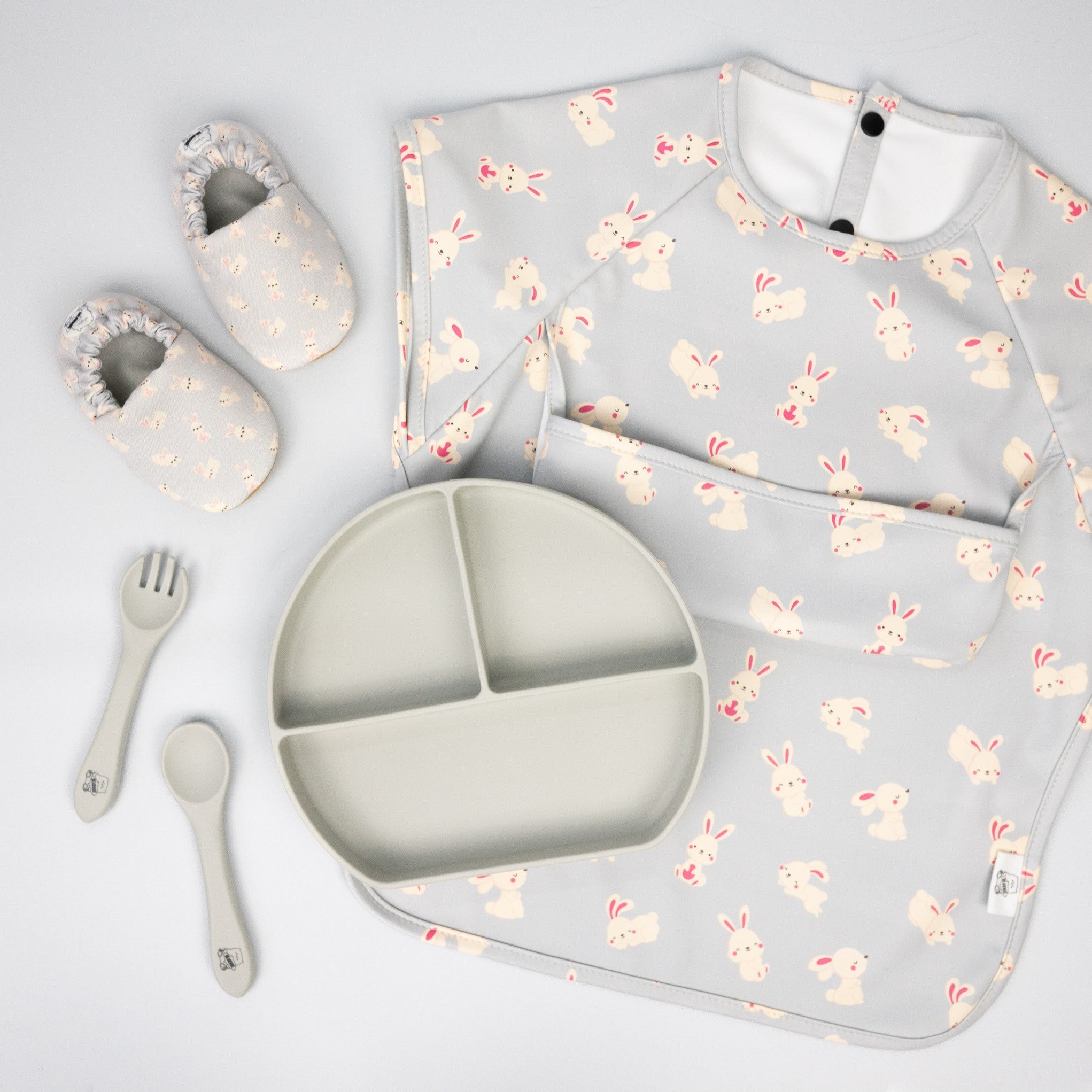 Little Toddler Gift Set - Little Bearnie 