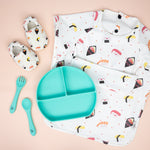 Little Toddler Gift Set - Little Bearnie 