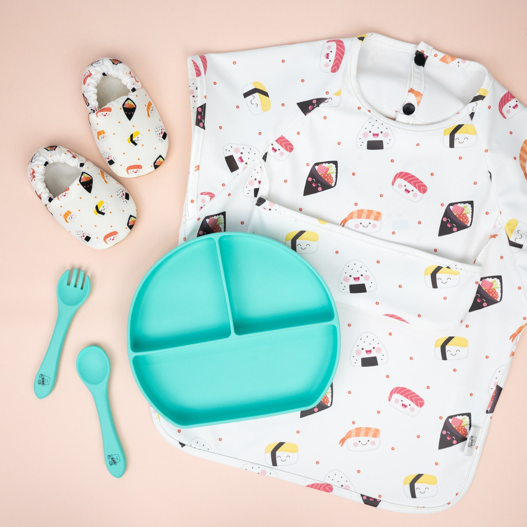 Little Toddler Gift Set - Little Bearnie 