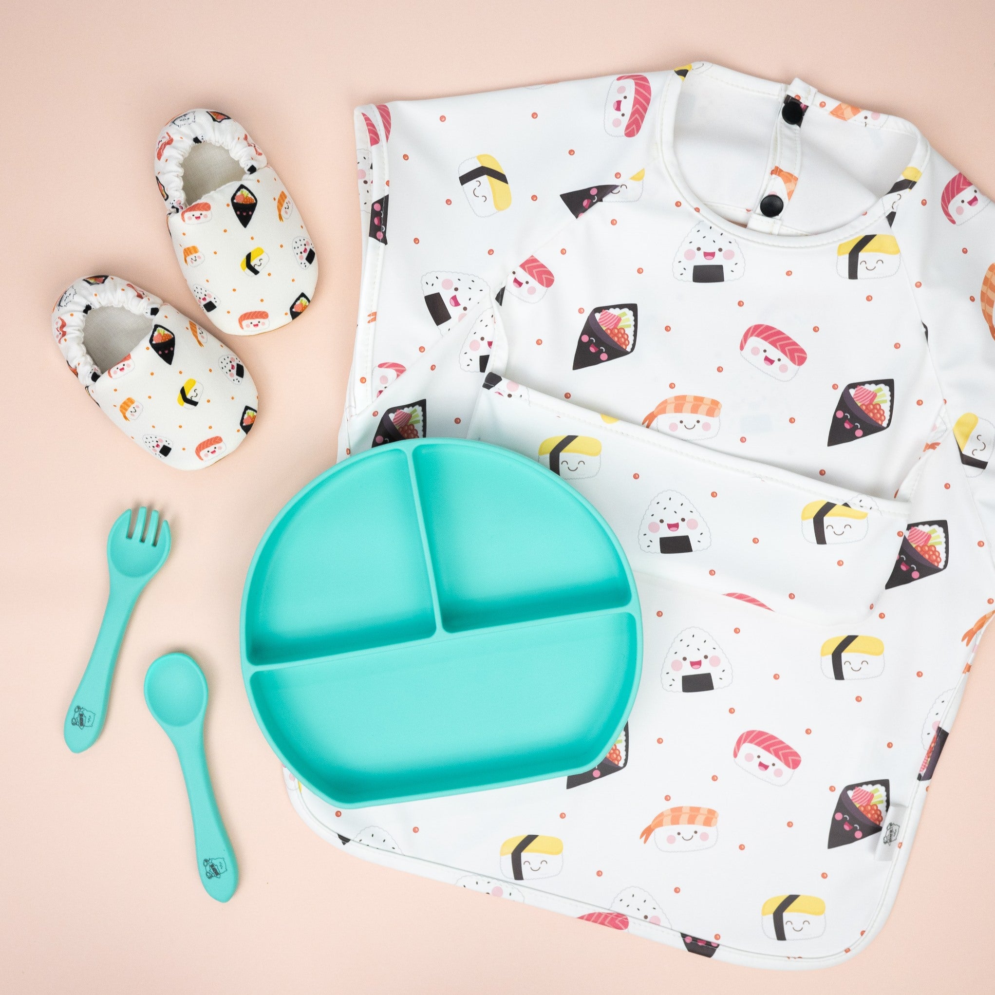 Little Toddler Gift Set - Little Bearnie 