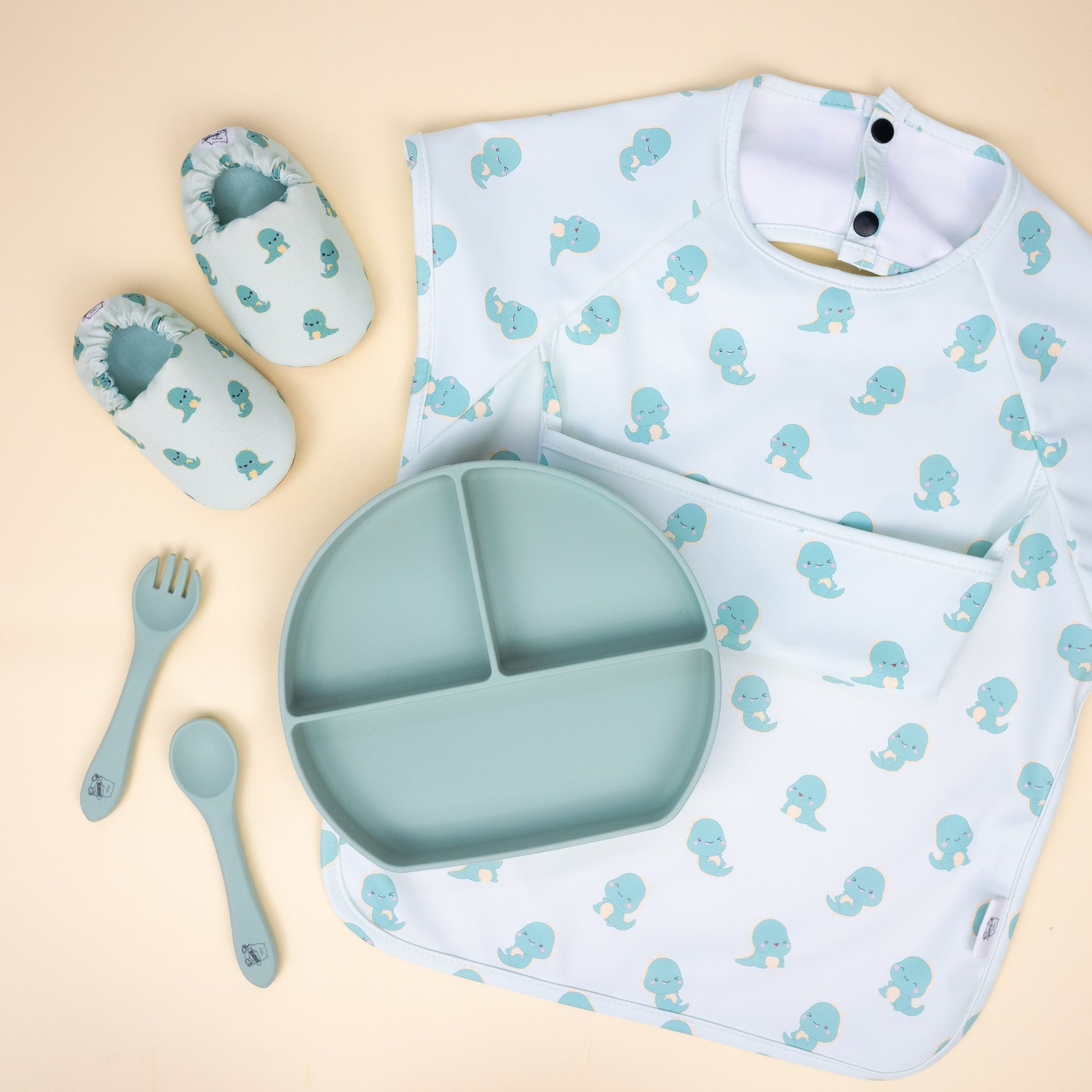 Little Toddler Gift Set - Little Bearnie 