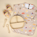 Little Toddler Gift Set - Little Bearnie 