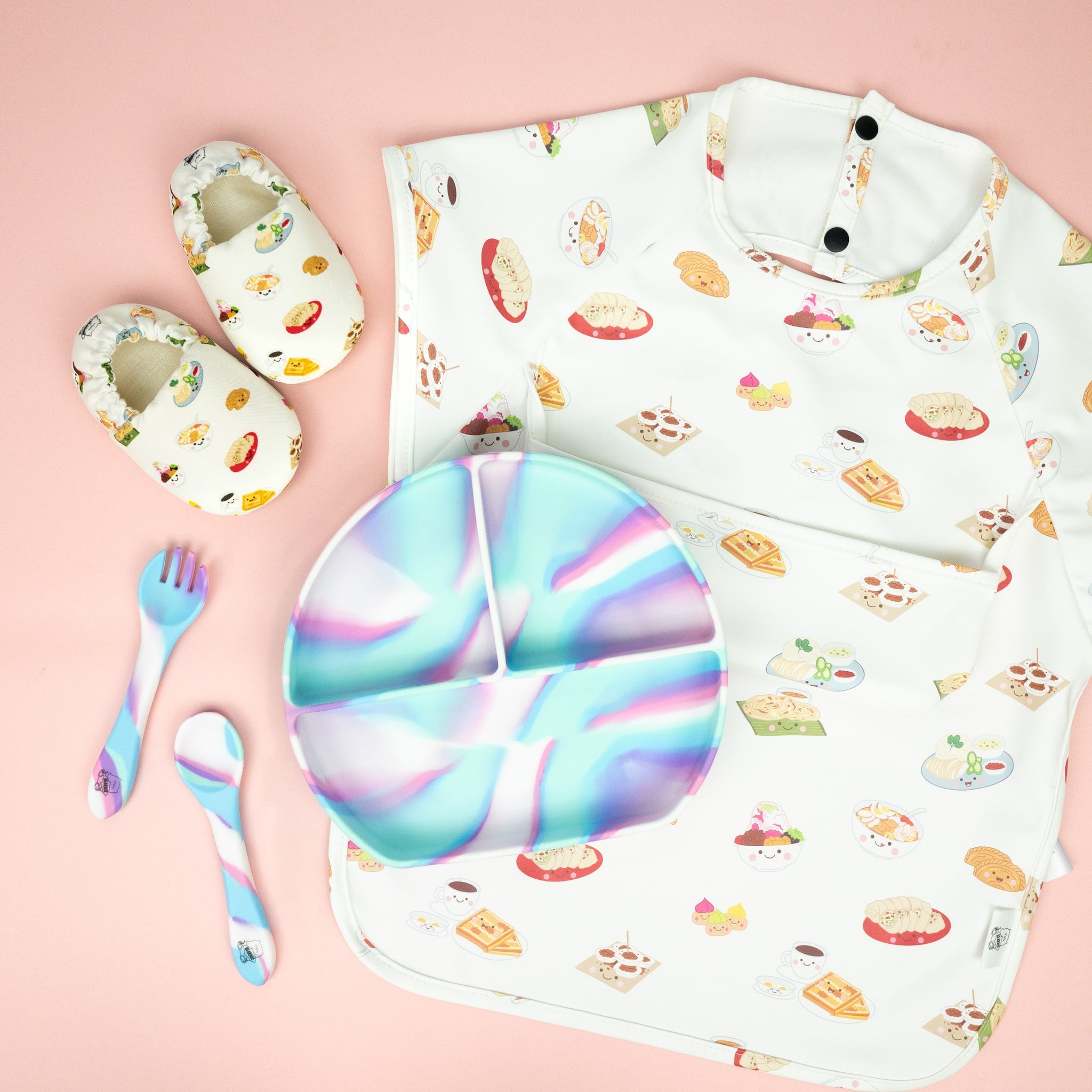 Little Toddler Gift Set - Little Bearnie 