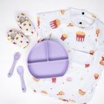 Little Toddler Gift Set - Little Bearnie 