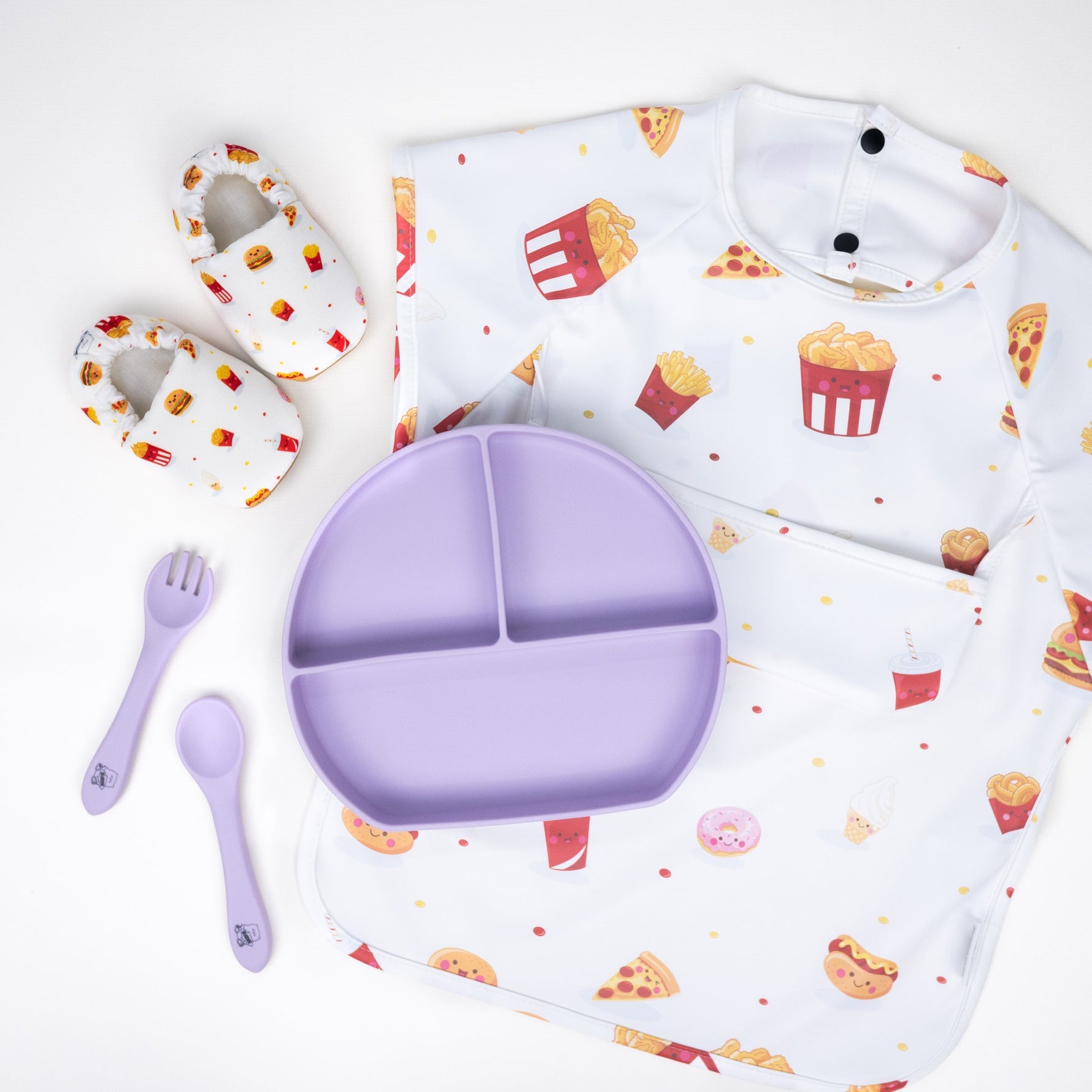 Little Toddler Gift Set - Little Bearnie 