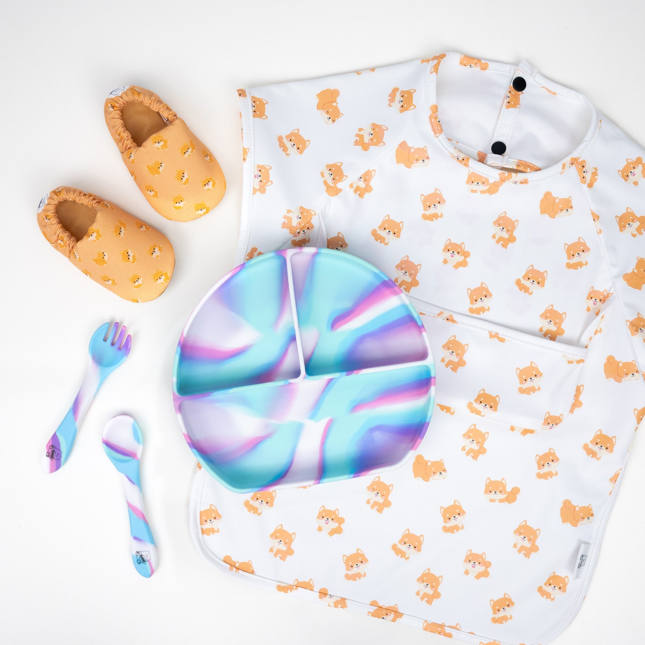 Little Toddler Gift Set - Little Bearnie 