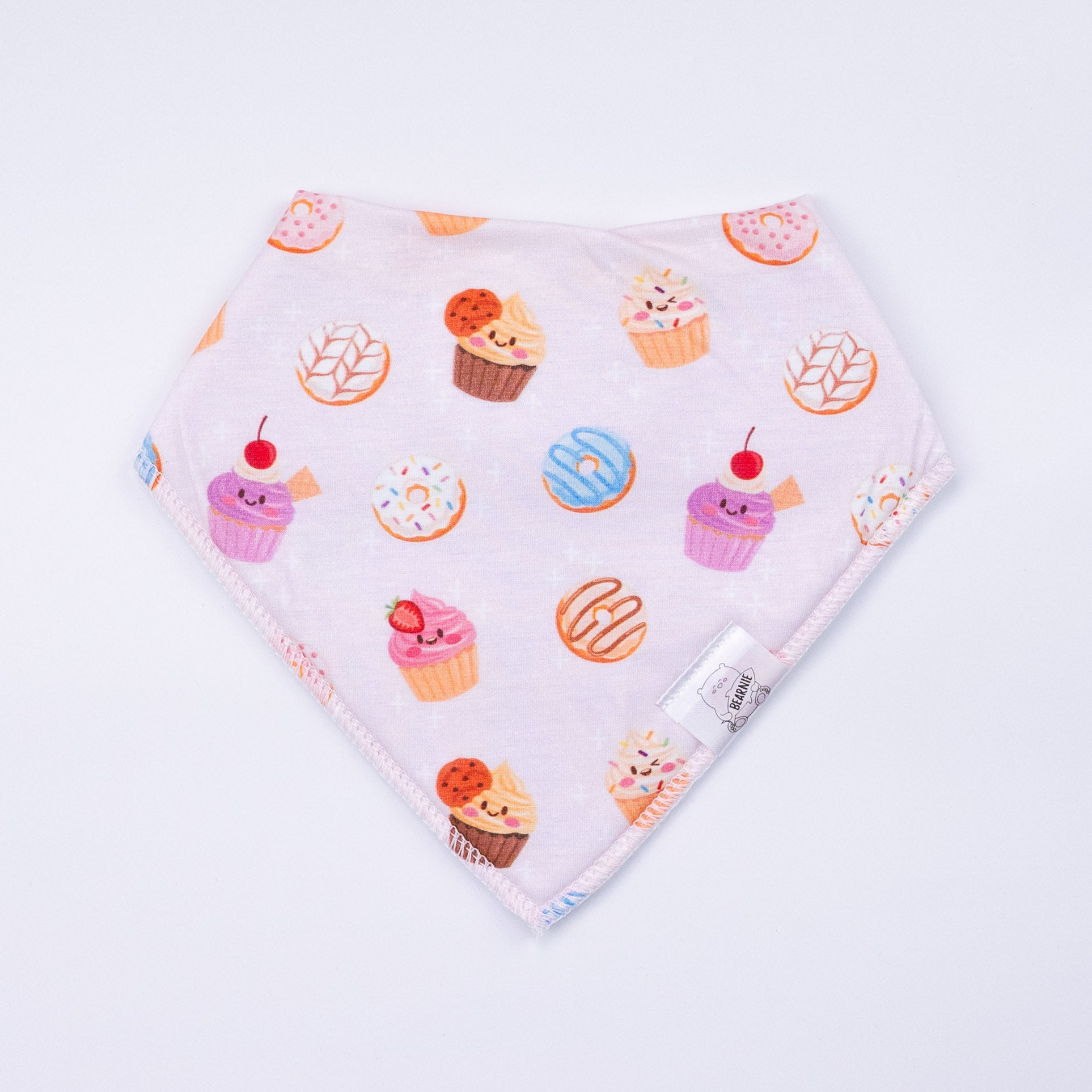 Hello Little One - Baby Premium Gift Set (Sweet Treats)