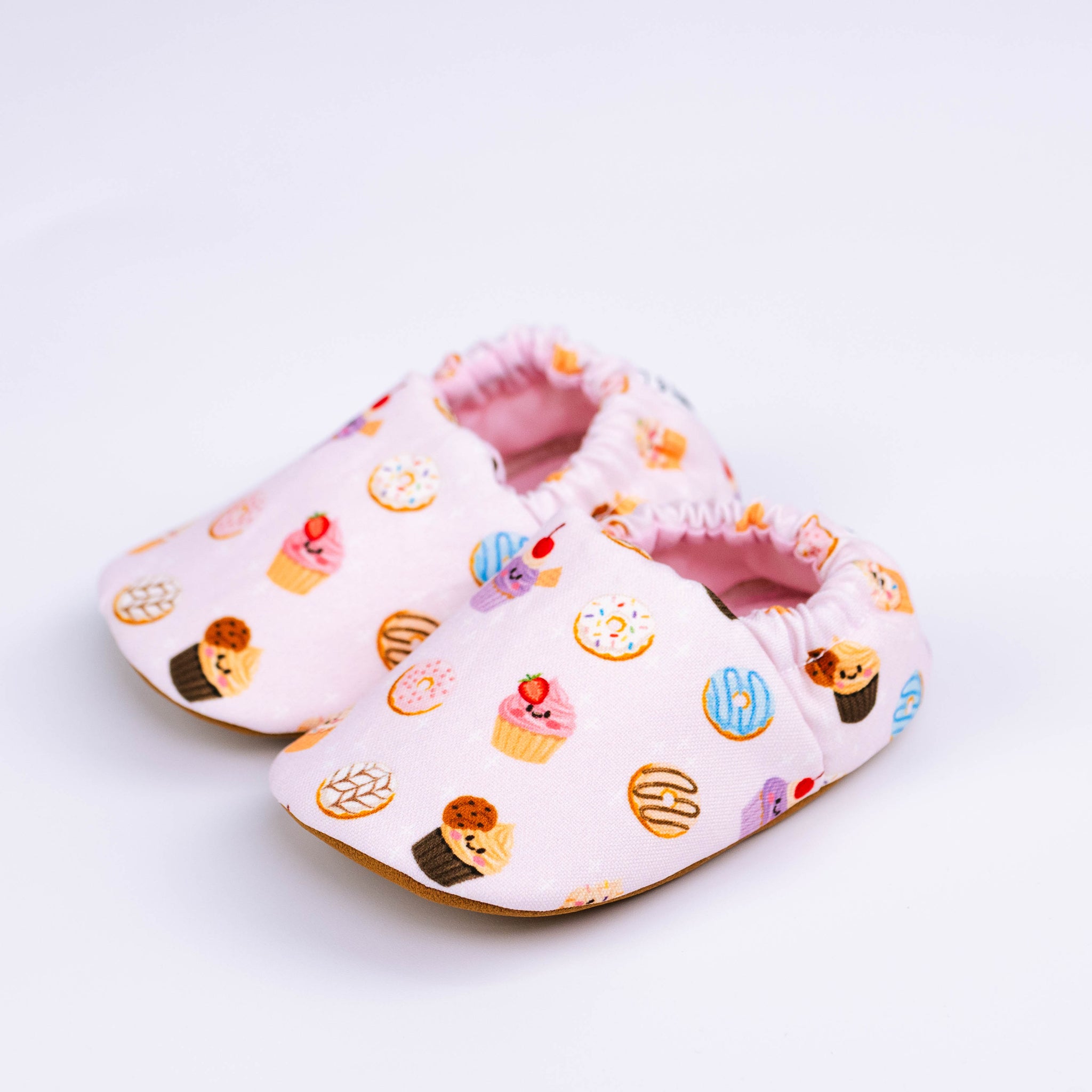 Hello Little One - Baby Luxe Gift Set (Sweet Treats)