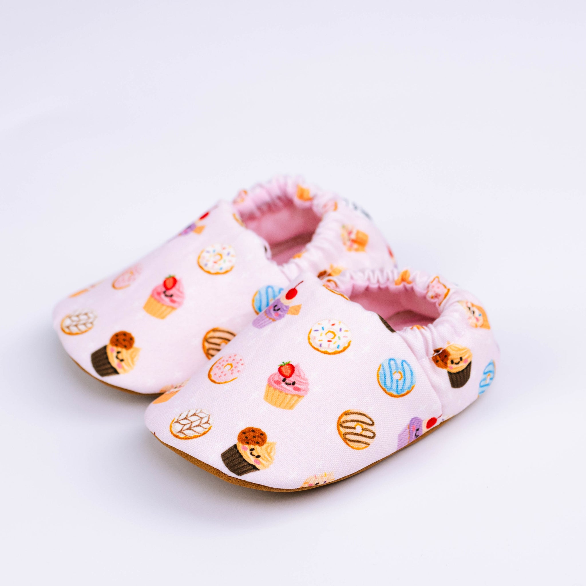 Hello Little One - Baby Luxe Gift Set (Sweet Treats) - Little Bearnie 