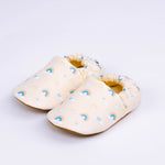 Hello Little One - Baby Luxe Gift Set (Rainbow Series) - Little Bearnie 