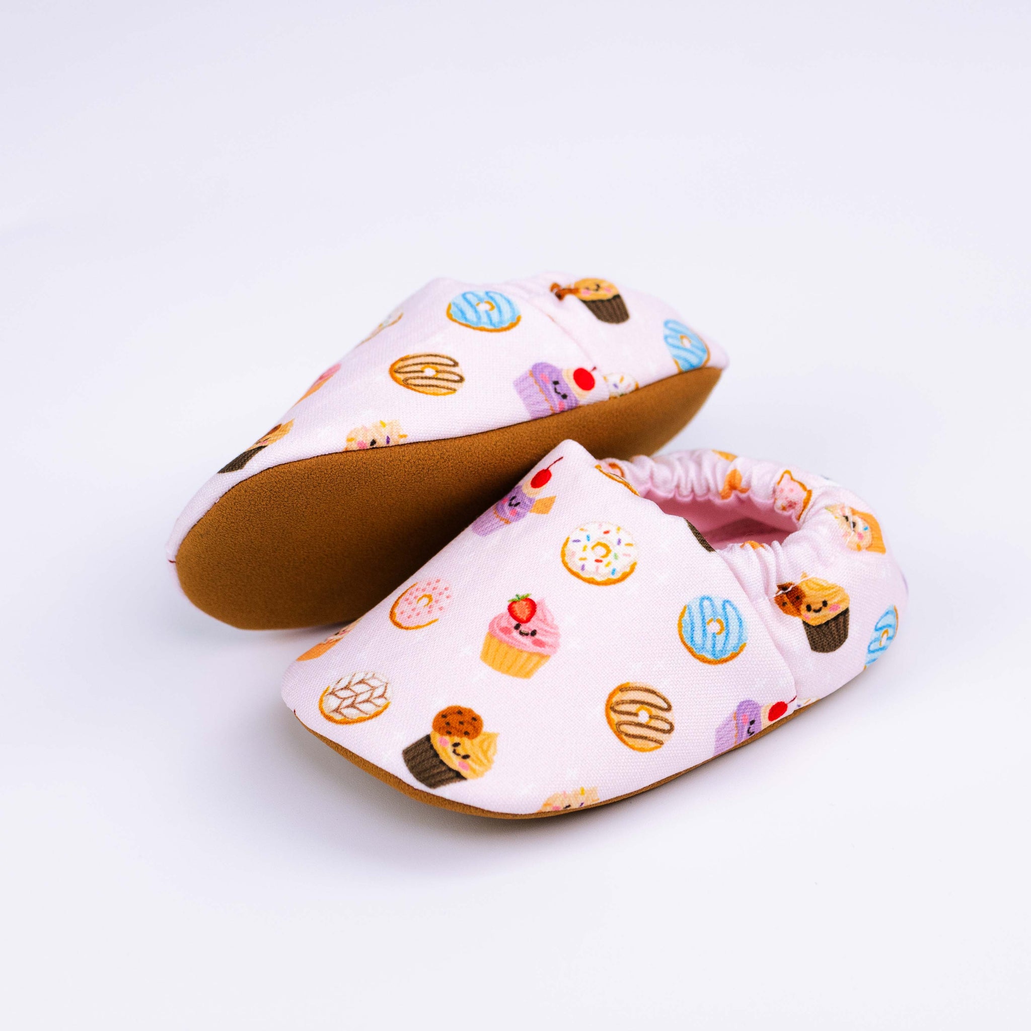 Mini Shoes - Sweet Treats - Little Bearnie 