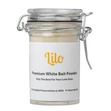 Little Traveler Deluxe Gift Set (Lilo White Bait Powder) - Little Bearnie 