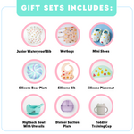Bundle of Joy Gift Set (Personalised Name on Box) - Little Bearnie 