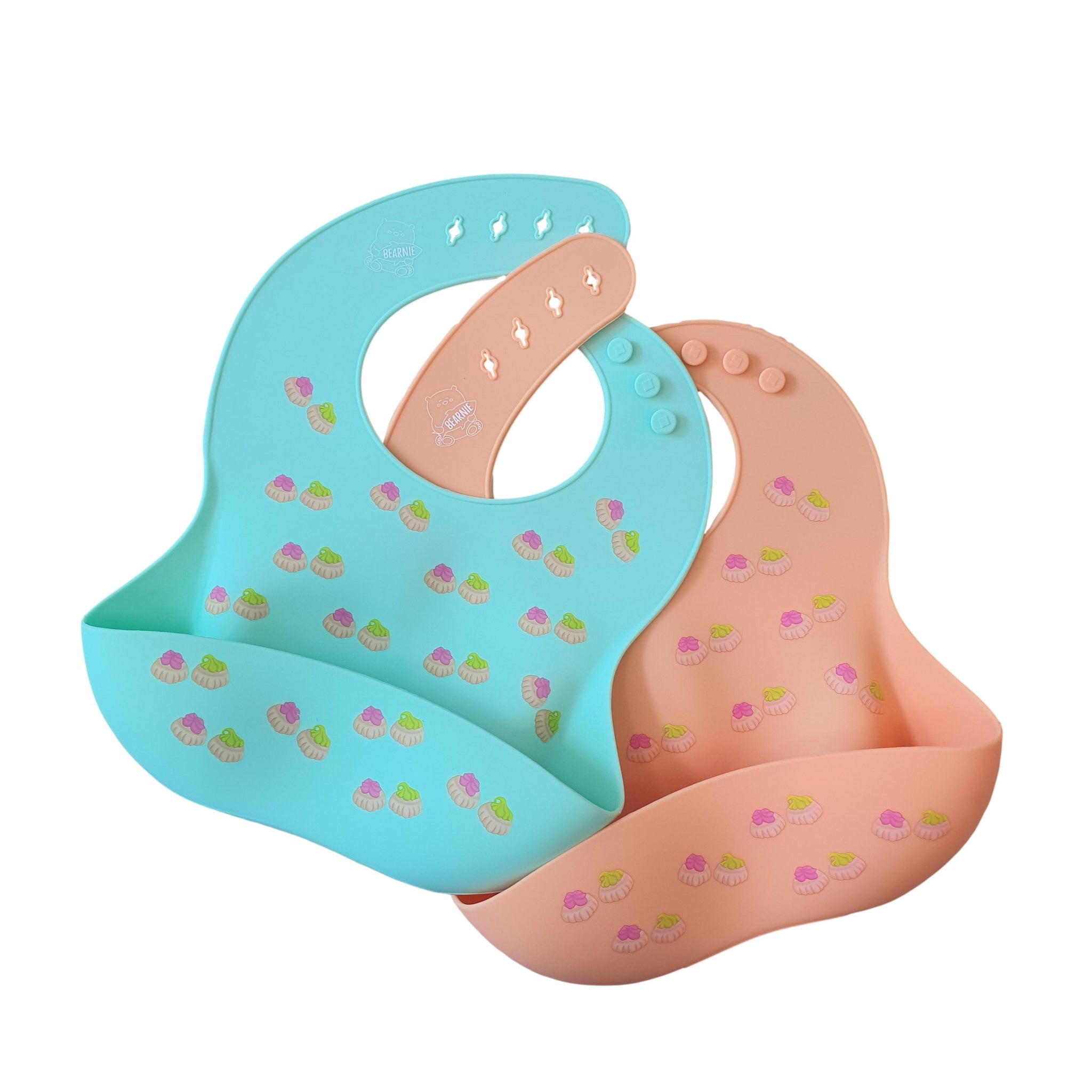 Baby Classic Gift Set (Gem Biscuit Series)