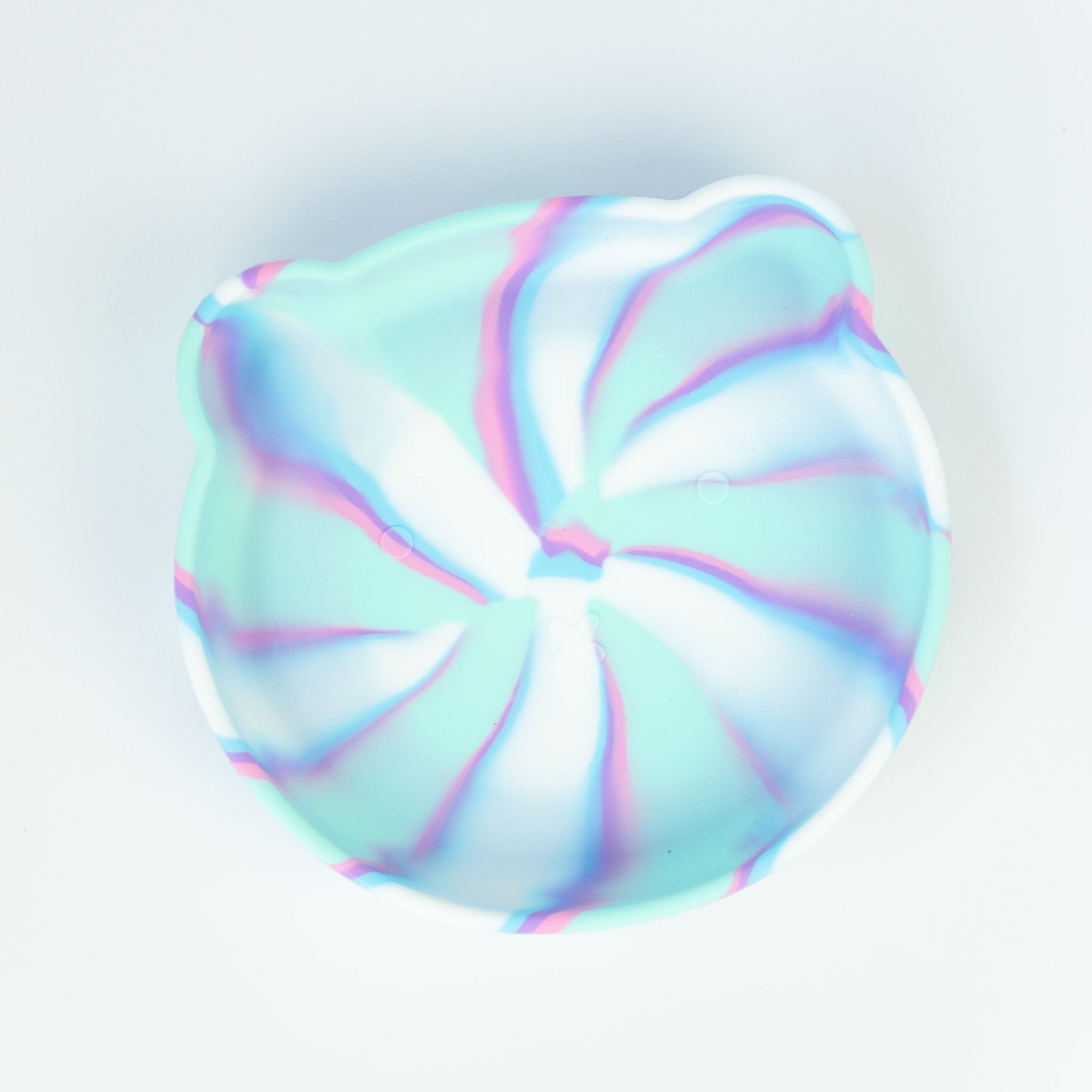 [SALE] Grow with Bearnie Silicone Suction Plate - Little Bearnie 