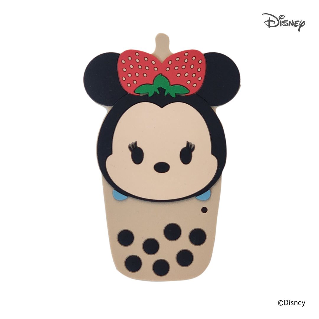 Disney Mickey Mouse Modern Baby Teether Little Bearnie