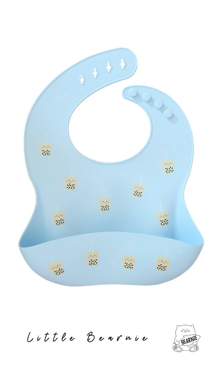 Boba Mickey Baby Deluxe Gift Set