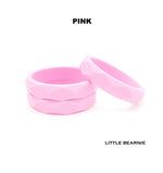 Stylish Teething Bangle - Little Bearnie 