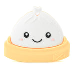 Modern Baby Teether - Bao-licious - Little Bearnie 