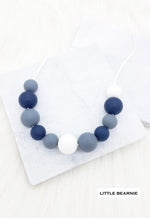 Handmade Beads Necklace - Angela - Little Bearnie 