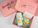 Baby Signature Gift Set (Beary Bearnie) - Little Bearnie 