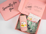 Baby Signature Gift Set (Beary Bearnie) - Little Bearnie 