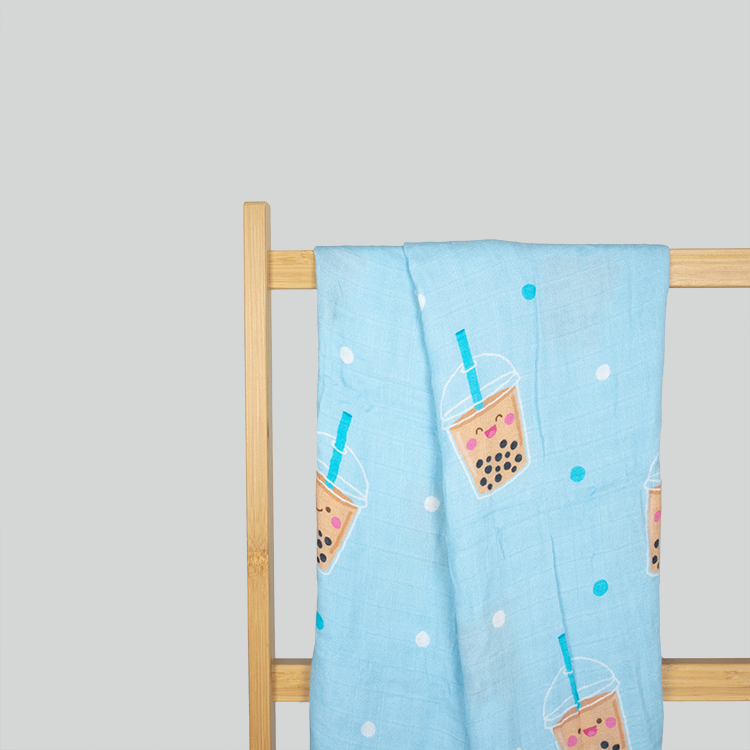 Baby Signature Gift Set (Boba Series) - Little Bearnie 