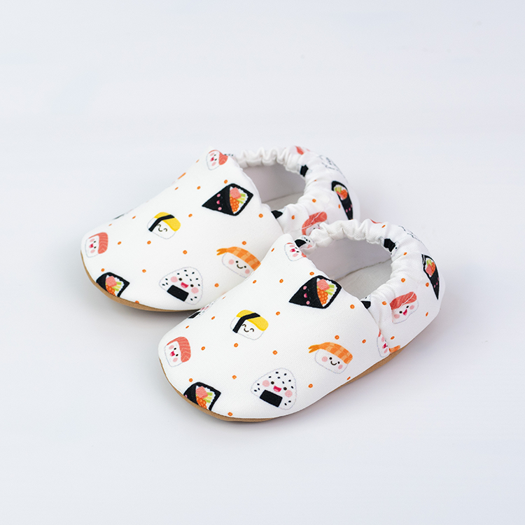 Mini Shoes - Sushi Love