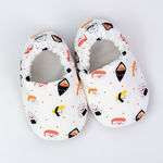 Mini Shoes - Sushi Love - Little Bearnie 
